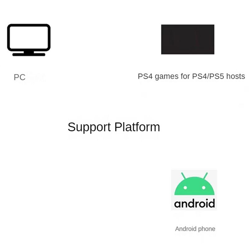 B68A คอนโทรลเลอร์ DIY แบบครบปุ - Arcade Stick For Ps5 Pc Switch บทวิจารณ์และราคา