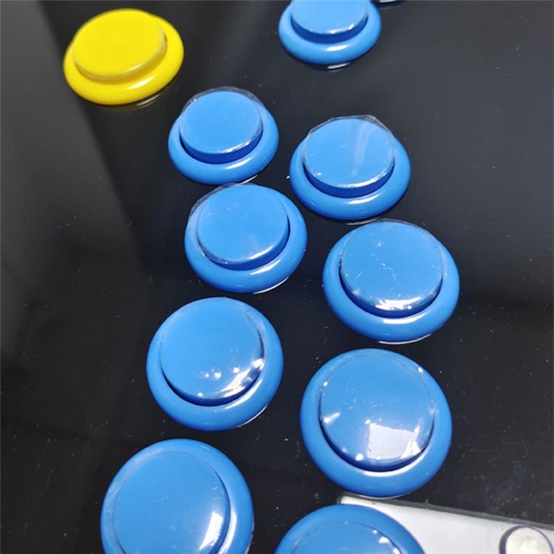B68A คอนโทรลเลอร์ DIY แบบครบปุ - Arcade Stick For Ps5 Pc Switch บทวิจารณ์และราคา