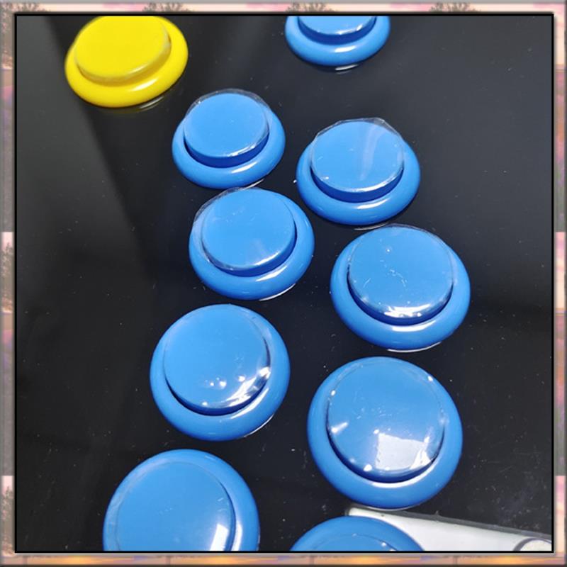 BAAZ ร้อน DIY Controller ปุ่มอ - Arcade Stick For Ps5 Pc Switch บทวิจารณ์และราคา