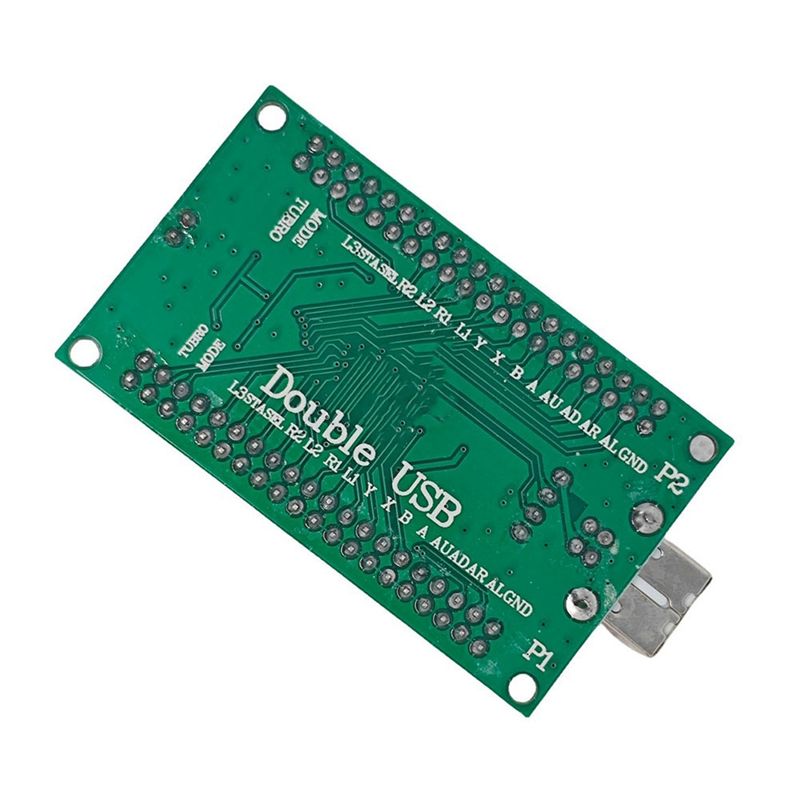 Y43A ZXL-CR บอร์ดเข้ารหัส USB  - Arcade Encoder Board Zero Delay Usb บทวิจารณ์และราคา