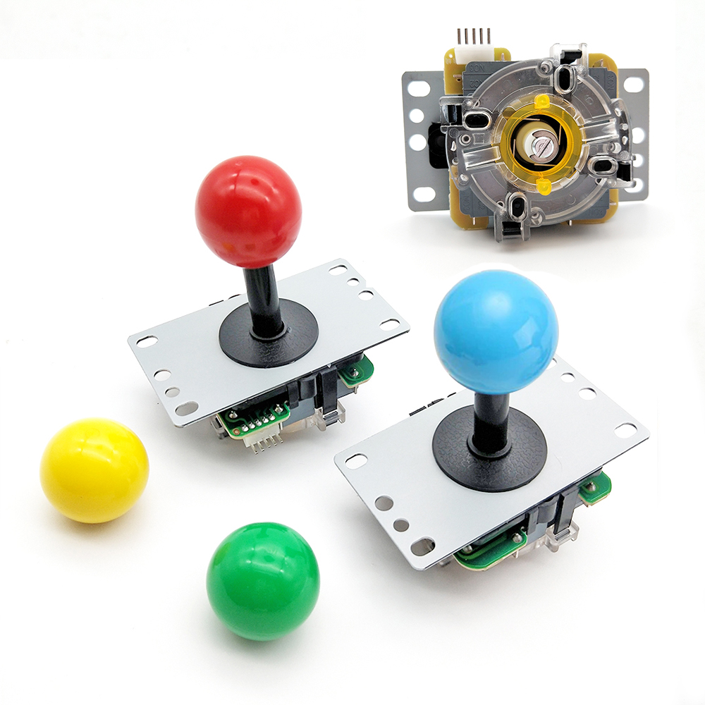 WiFi Market 2 ผู้เล่น 5200 in  - Arcade Cabinet Diy Kit 2 Player บทวิจารณ์และราคา