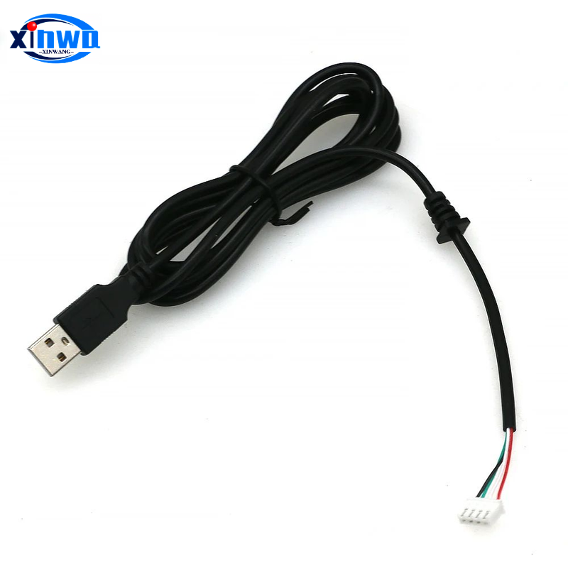 Xh2.54 4 Pin Usb2.0 สาย USB สํ - Arcade Encoder Board Zero Delay Usb บทวิจารณ์และราคา