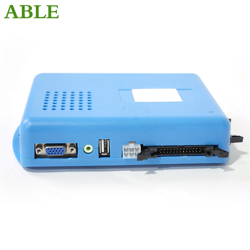 ชุดเครื่องเกมอาร์เคด 2 ผู้เล่น - Arcade Cabinet Diy Kit 2 Player บทวิจารณ์และราคา