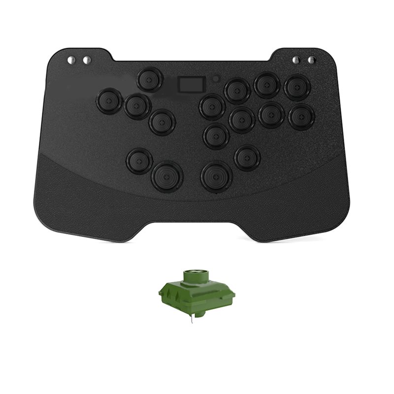 A41Z-สำหรับพีซี/PS4 PS5 คอนโทร - Arcade Stick For Ps5 Pc Switch บทวิจารณ์และราคา