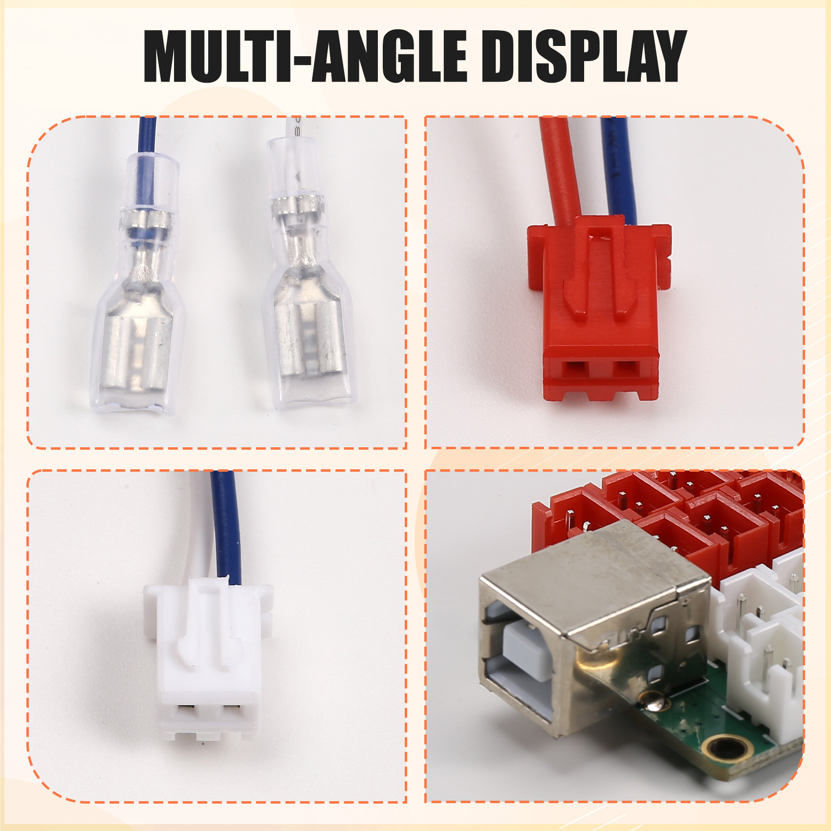 ชุดคิท DIY คอนโทรลเลอร์อาร์เคด - Arcade Encoder Board Zero Delay Usb บทวิจารณ์และราคา