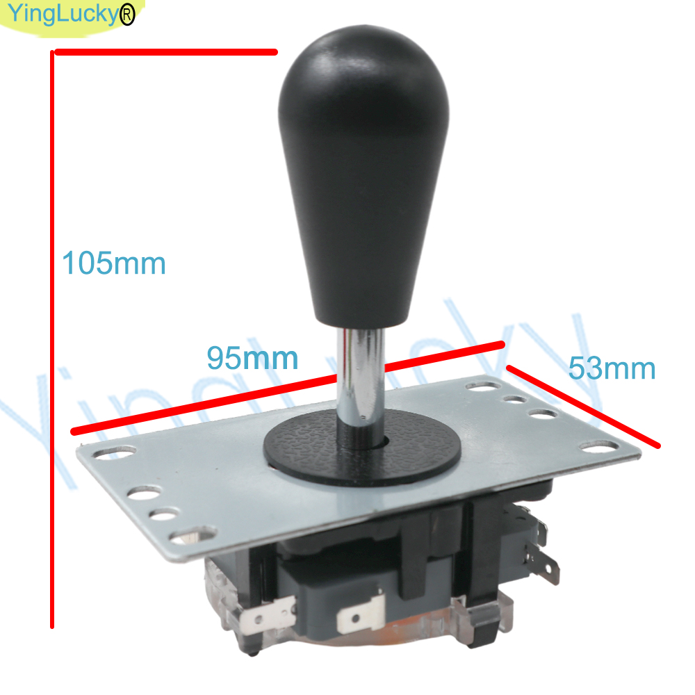 DIY อาเขตอเมริกันชุดผู้เล่น 2  - Arcade Cabinet Diy Kit 2 Player บทวิจารณ์และราคา
