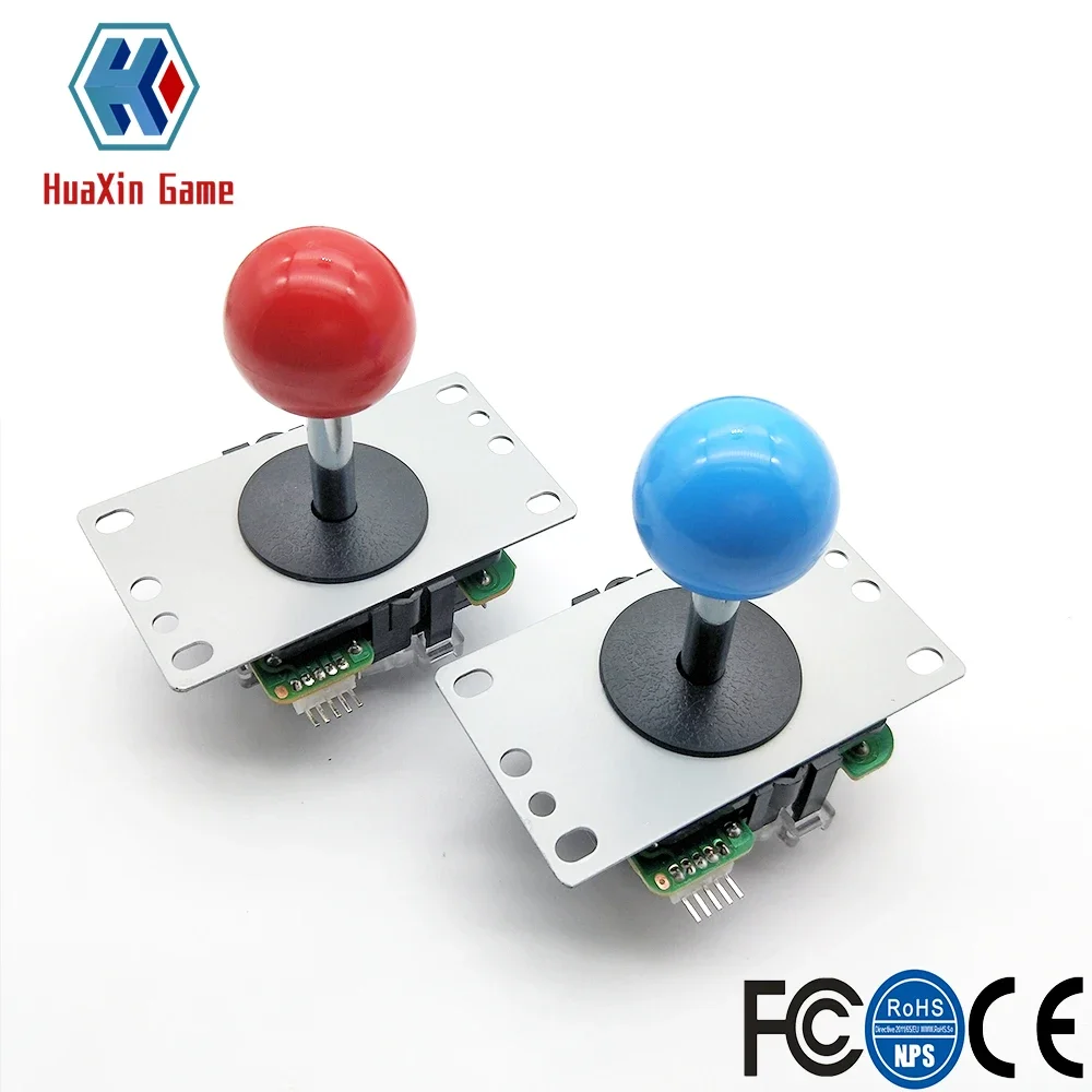 ชุดอุปกรณ์ DIY สำหรับตู้เกมอาร - Arcade Cabinet Diy Kit 2 Player บทวิจารณ์และราคา