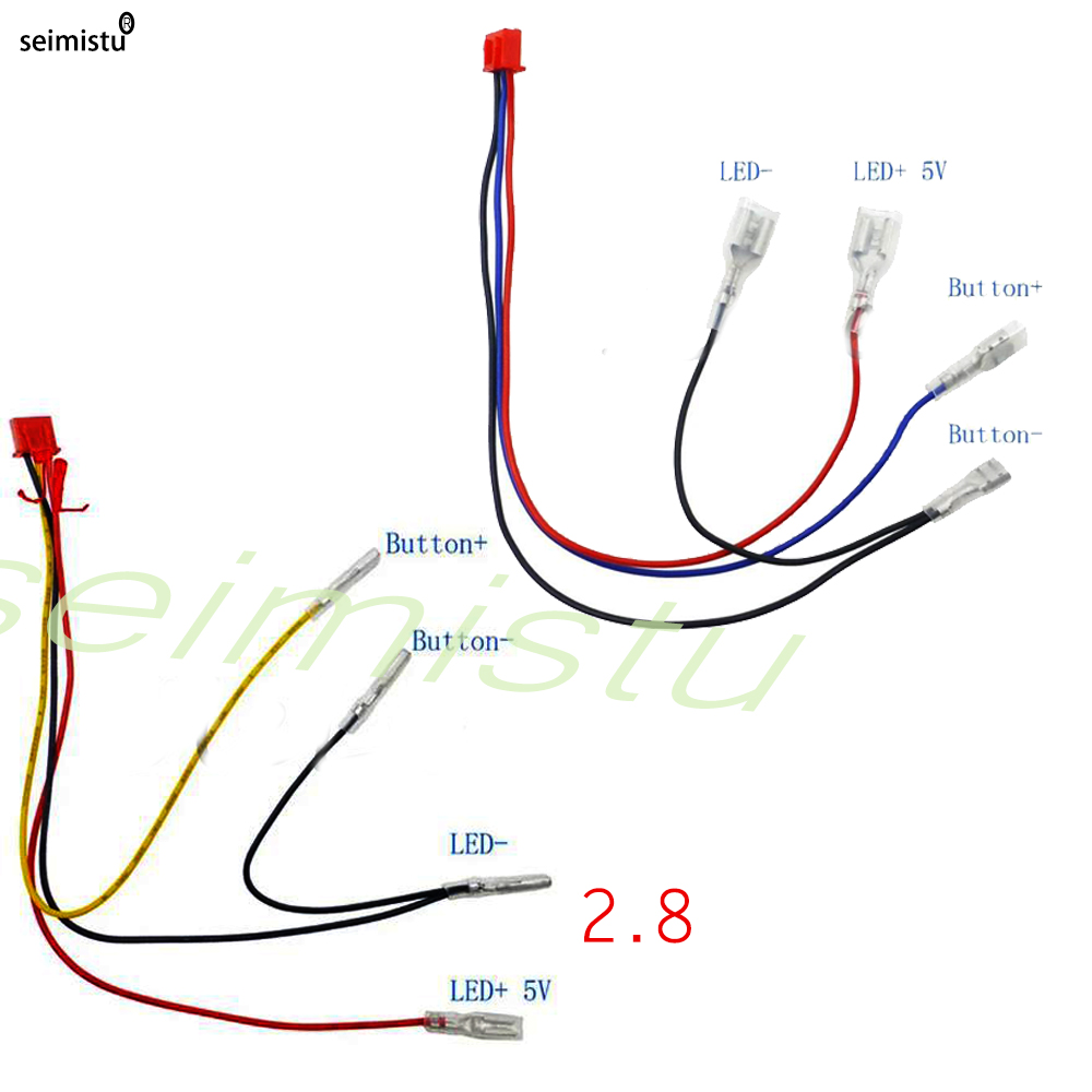 แผงวงจรจอยสติ๊กแบบ USB สำหรับเ - Arcade Encoder Board Zero Delay Usb บทวิจารณ์และราคา