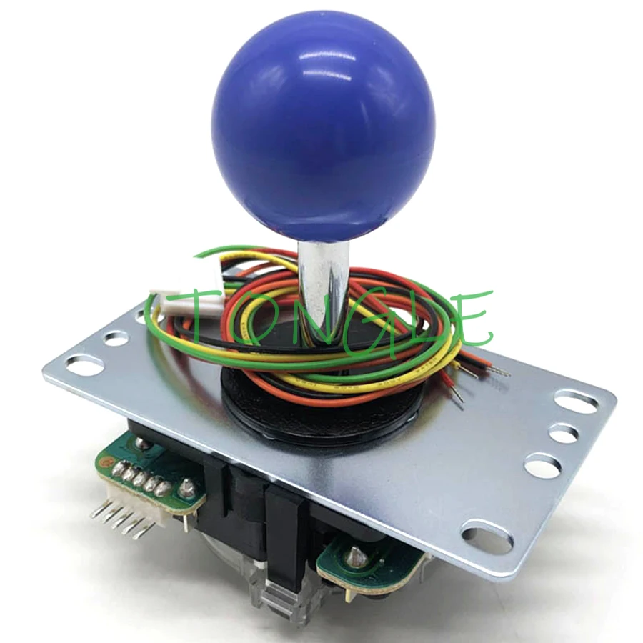 จอยสติ๊ก Sanwa JLF-TP-8YT ญี่ป - Arcade Joystick Sanwa Jlf Ball Top บทวิจารณ์และราคา