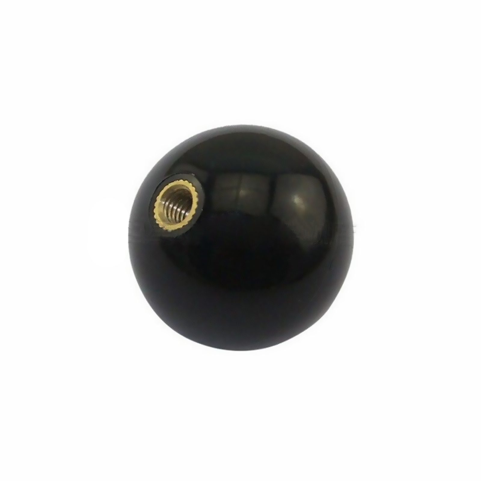 มือจับบอลอาร์เคดหลากสี 1 ชิ้น  - Arcade Joystick Sanwa Jlf Ball Top บทวิจารณ์และราคา
