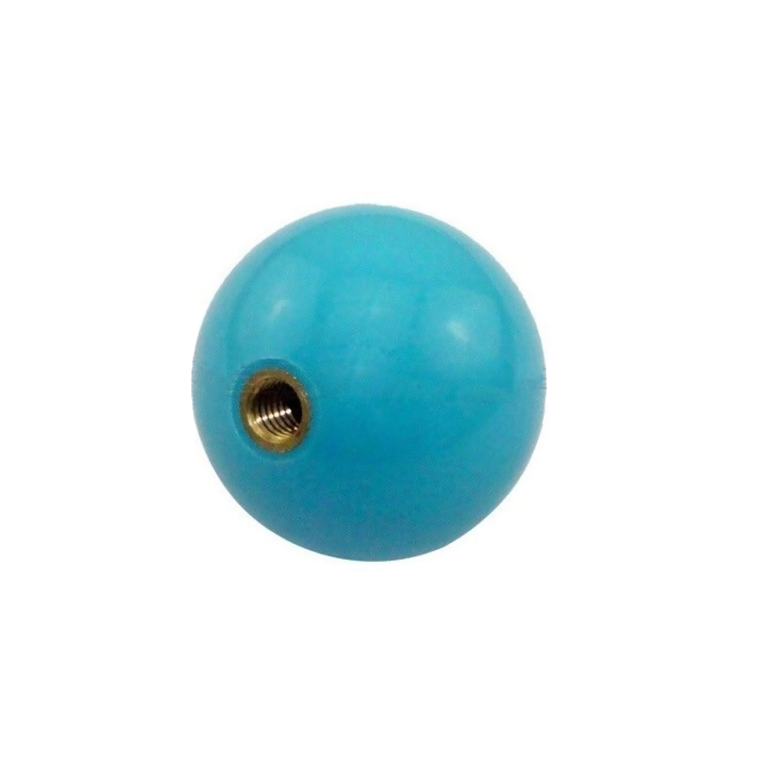 มือจับบอลอาร์เคดหลากสี 1 ชิ้น  - Arcade Joystick Sanwa Jlf Ball Top บทวิจารณ์และราคา
