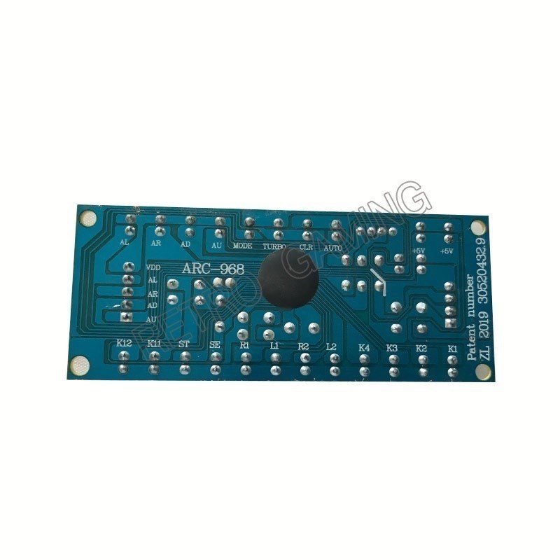 PC USB Zero Delay Encoder แผงว - Arcade Encoder Board Zero Delay Usb บทวิจารณ์และราคา