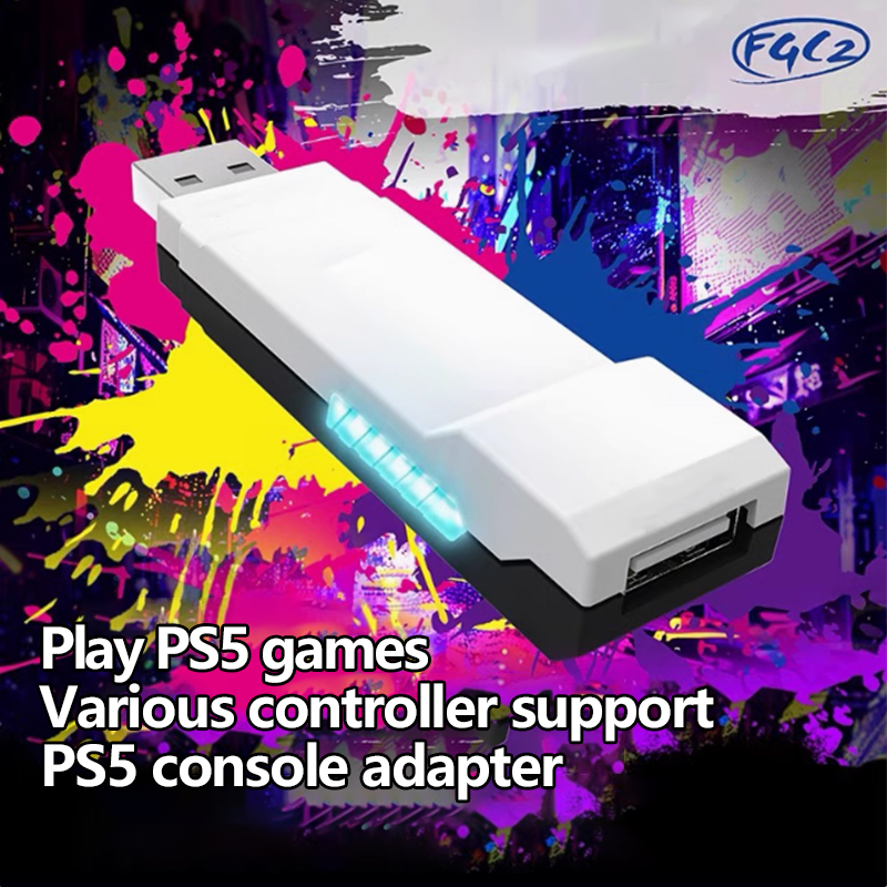 Brook Wingman FGC 2 Native PS5 - Arcade Stick For Ps5 Pc Switch บทวิจารณ์และราคา